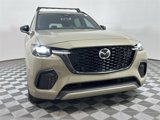 Used 2025 MAZDA CX-70 3.3 Turbo S w/ Premium Package image 3