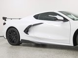 Used 2024 Chevrolet Corvette Stingray Preferred Cpe w/ 2LT image 3