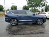New 2026 Acura MDX w/ Advance Package image 3
