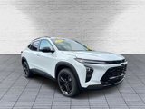 New 2025 Chevrolet Trax ACTIV image 2