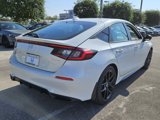 New 2025 Honda Civic Sport image 5