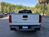 Used 2019 Chevrolet Colorado W/T w/ WT Convenience Package image 4