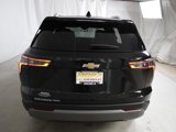 New 2025 Chevrolet Equinox LT w/ Convenience Package II image 4