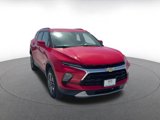 Used 2024 Chevrolet Blazer LT image 3