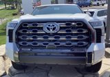 New 2025 Toyota Tundra Platinum image 5