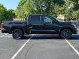 New 2025 Toyota Tundra Platinum image 2