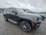 Certified 2024 Jeep Grand Cherokee Summit image 3