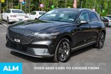 Used 2024 Genesis Electrified GV70 Advanced w/ Prestige Package image 3