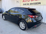Used 2016 MAZDA MAZDA3 i Touring image 5