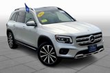 Used 2023 Mercedes-Benz GLB 250 4MATIC image 2