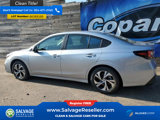 Used 2025 Subaru Legacy Premium image 3