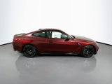 New 2025 BMW M4 xDrive Competition w/ M Carbon Exterior Package image 4