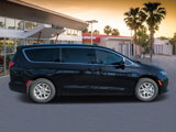 New 2025 Chrysler Voyager LX image 2