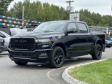 New 2026 RAM 1500 Laramie image 2