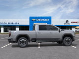 New 2025 GMC Sierra 2500 Denali Ultimate image 5
