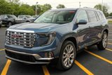 New 2025 GMC Acadia Denali w/ Super Cruise Package image 3