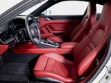 Certified 2023 Porsche 911 Carrera 4S image 5
