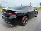 Used 2021 Dodge Charger SXT w/ Blacktop Package image 5