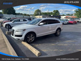 Used 2014 Audi Q7 TDI Premium Plus w/ Premium Plus Package image 4