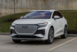New 2025 Audi Q4 e-tron Premium Plus image 5