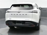 New 2025 Nissan Murano Platinum w/ Cargo Package image 5