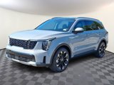 New 2026 Kia Sorento EX image 3