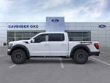 New 2025 Ford F150 Raptor image 3