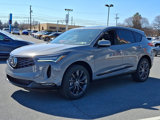 New 2025 Acura RDX A-Spec image 2