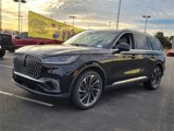 New 2025 Lincoln Aviator Reserve w/ Luxury Package image 3
