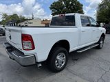 Used 2021 RAM 2500 Big Horn image 2