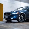New 2026 Volvo V90 B6 Cross Country Ultra image 2
