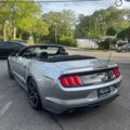 Used 2022 Ford Mustang Premium image 4