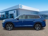 New 2025 Volkswagen Atlas SEL Premium R-Line image 3