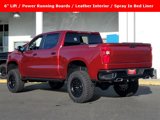 New 2025 Chevrolet Silverado 1500 LT Trail Boss w/ Convenience Package II image 2