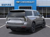 New 2025 Chevrolet Suburban RST w/ Comfort Package image 4