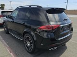 Used 2021 Mercedes-Benz GLE 350 image 4
