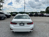 Used 2020 BMW 330i xDrive Sedan w/ Convenience Package image 6