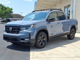 New 2025 Honda Ridgeline Black Edition image 2