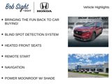 New 2026 Honda CR-V TrailSport image 2