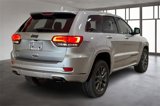 Used 2018 Jeep Grand Cherokee High Altitude image 2