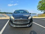 Used 2015 Ford Fiesta SE image 2