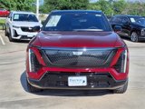 New 2026 Cadillac Vistiq Sport w/ LPO, Floor Liner Package image 5
