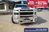 Used 2025 Chevrolet Silverado 2500 Custom w/ Custom Value Package image 2