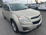 Used 2015 Chevrolet Equinox LS image 3