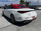 New 2026 Mercedes-Benz CLE 300 4MATIC Cabriolet image 5