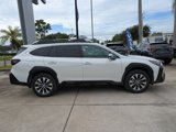 Used 2025 Subaru Outback Touring XT image 3