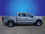 Used 2024 Ford F150 XLT w/ Mobile Office Package image 4