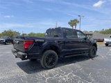New 2025 Ford F150 XLT image 4