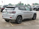 Used 2022 Jeep Compass High Altitude image 3
