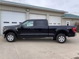 Used 2023 Ford F150 XLT w/ Equipment Group 301A Mid image 4